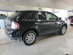 2009 Ford Edge Limited for Sale in Sandston, VA - Burn - Engine