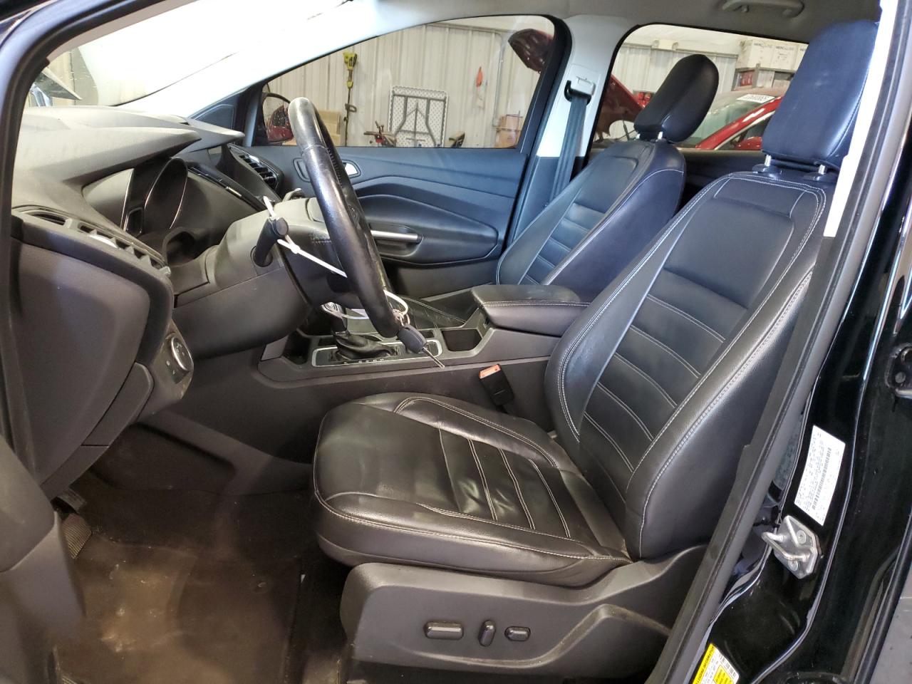 1FMCU9HD6JUA69908 FORD ESCAPE 2018