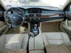 2008 Bmw 528 I de vânzare în Houston, TX - Side