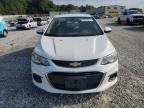 2017 Chevrolet Sonic Premier იყიდება Gainesville-ში, GA - Rear End