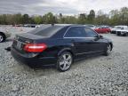 2011 Mercedes-Benz E 350 4Matic for Sale in Mebane, NC - Front End
