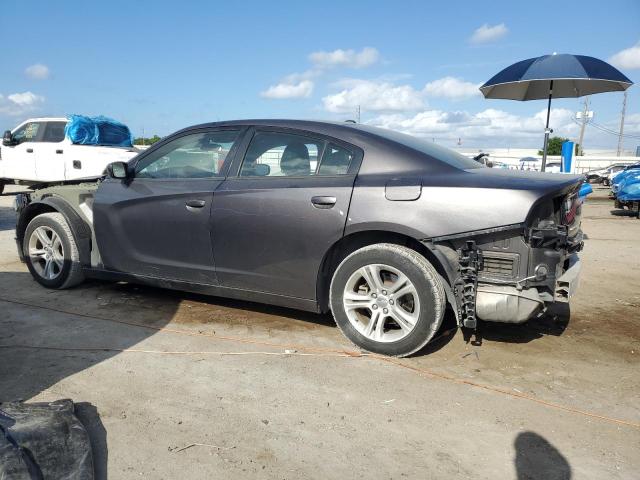  DODGE CHARGER 2022 Szary