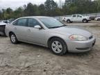 2008 Chevrolet Impala Lt for Sale in Hampton, VA - Side