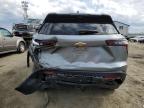 2025 CHEVROLET EQUINOX LT à vendre chez Copart NJ - TRENTON