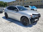2020 Alfa Romeo Stelvio  na sprzedaż w Opa Locka, FL - Front End