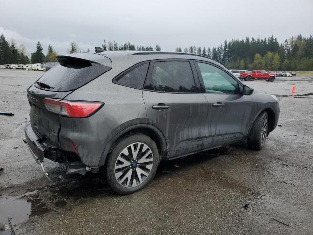  FORD ESCAPE 2020 Серый