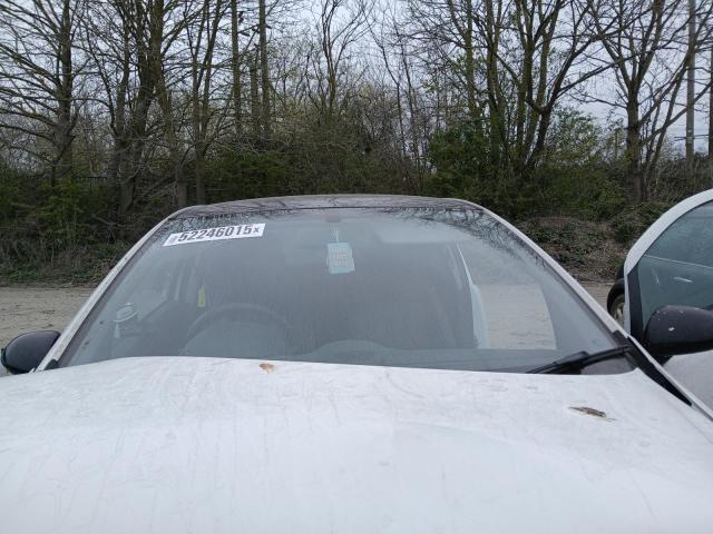 2013 VAUXHALL CORSA LIMI