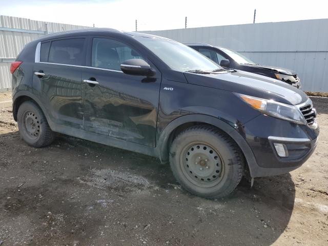 2014 KIA SPORTAGE SX