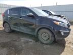 2014 KIA SPORTAGE SX à vendre chez Copart AB - EDMONTON