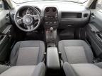 2011 Jeep Patriot Sport en Venta en Hampton, VA - Minor Dent/Scratches