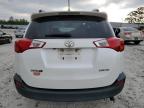 2014 Toyota Rav4 Limited for Sale in Loganville, GA - Front End
