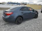 2016 Toyota Corolla L за продажба в Barberton, OH - Front End