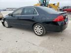 2007 Honda Accord Ex продається в Haslet, TX - Front End