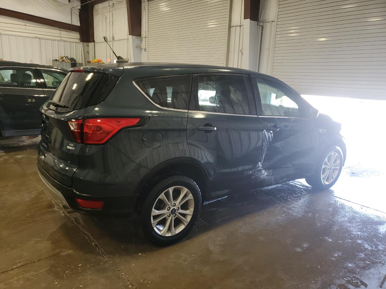 1FMCU9GD5KUA33890 FORD ESCAPE 2019