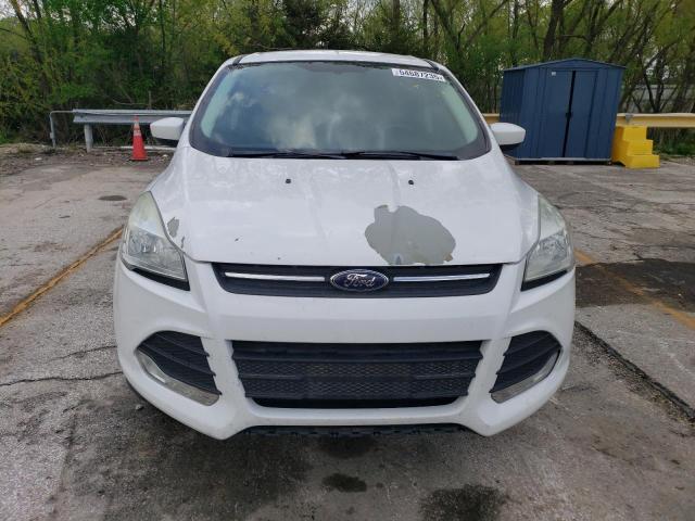 Parquets FORD ESCAPE 2016 Biały
