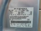 2009 Ford Escape Hybrid იყიდება Hillsborough-ში, NJ - Side