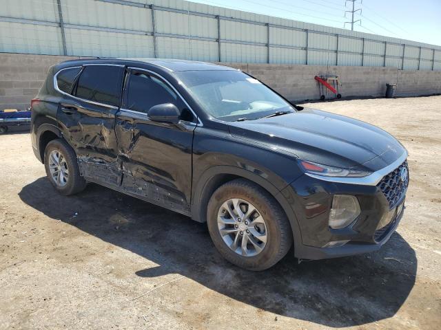  HYUNDAI SANTA FE 2020 Black