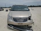 2015 Chrysler Town & Country Touring იყიდება New Braunfels-ში, TX - All Over
