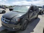 2018 Dodge Grand Caravan Gt na sprzedaż w Las Vegas, NV - Side