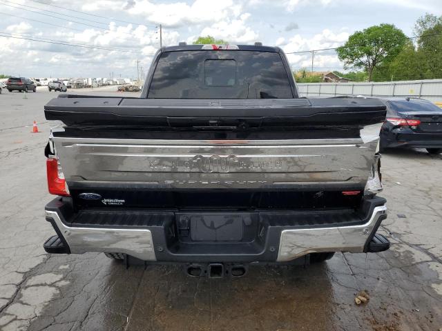  FORD F250 2024 Black