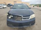2012 Dodge Avenger Se за продажба в Gaston, SC - Front End