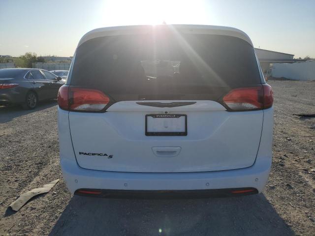  CHRYSLER PACIFICA 2020 Biały