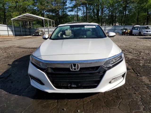 HONDA ACCORD 2020 White
