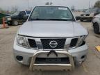 2015 Nissan Frontier S for Sale in Pekin, IL - Front End