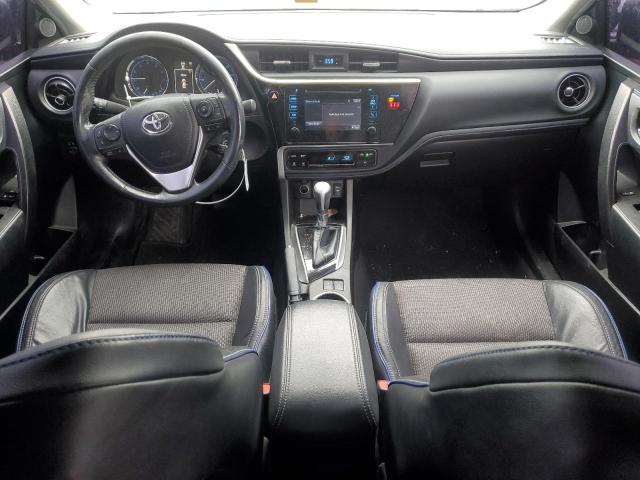  TOYOTA COROLLA 2019 Сірий