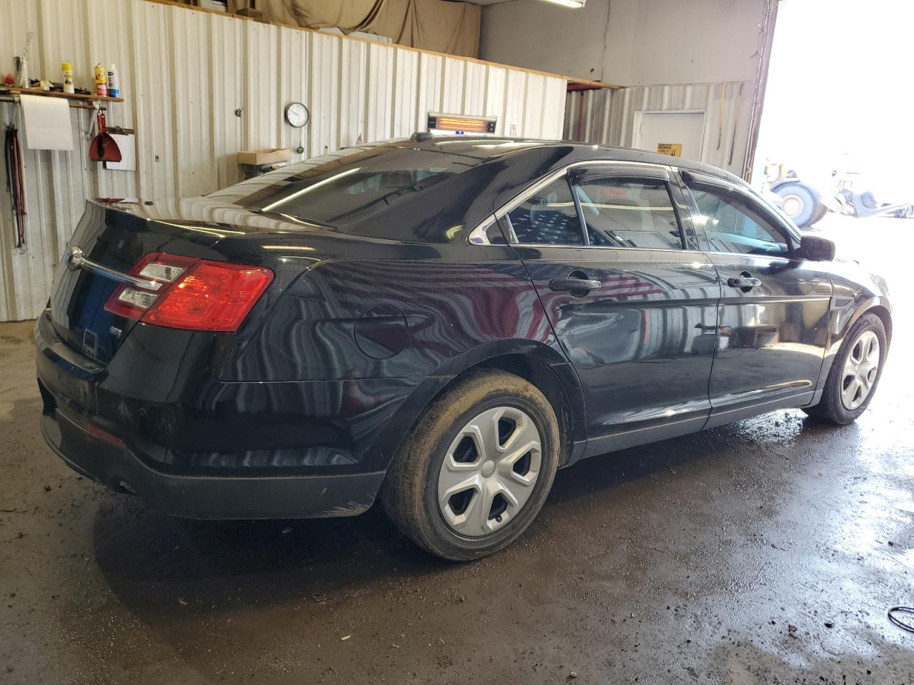 1FAHP2MK5GG101337 FORD TAURUS 2016