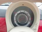 2008 FIAT 500 POP RH for sale at Copart SANDWICH