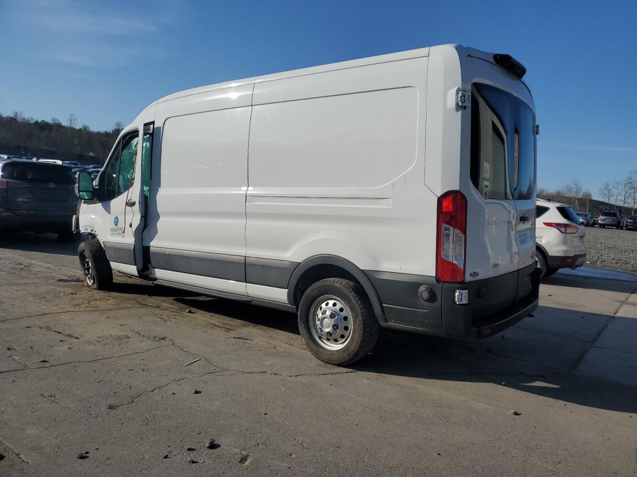 1FTBR2C86LKB77074 FORD TRANSIT 2020