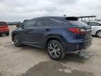 2016 Lexus Rx 350 Base for Sale in Wilmer, TX - Front End