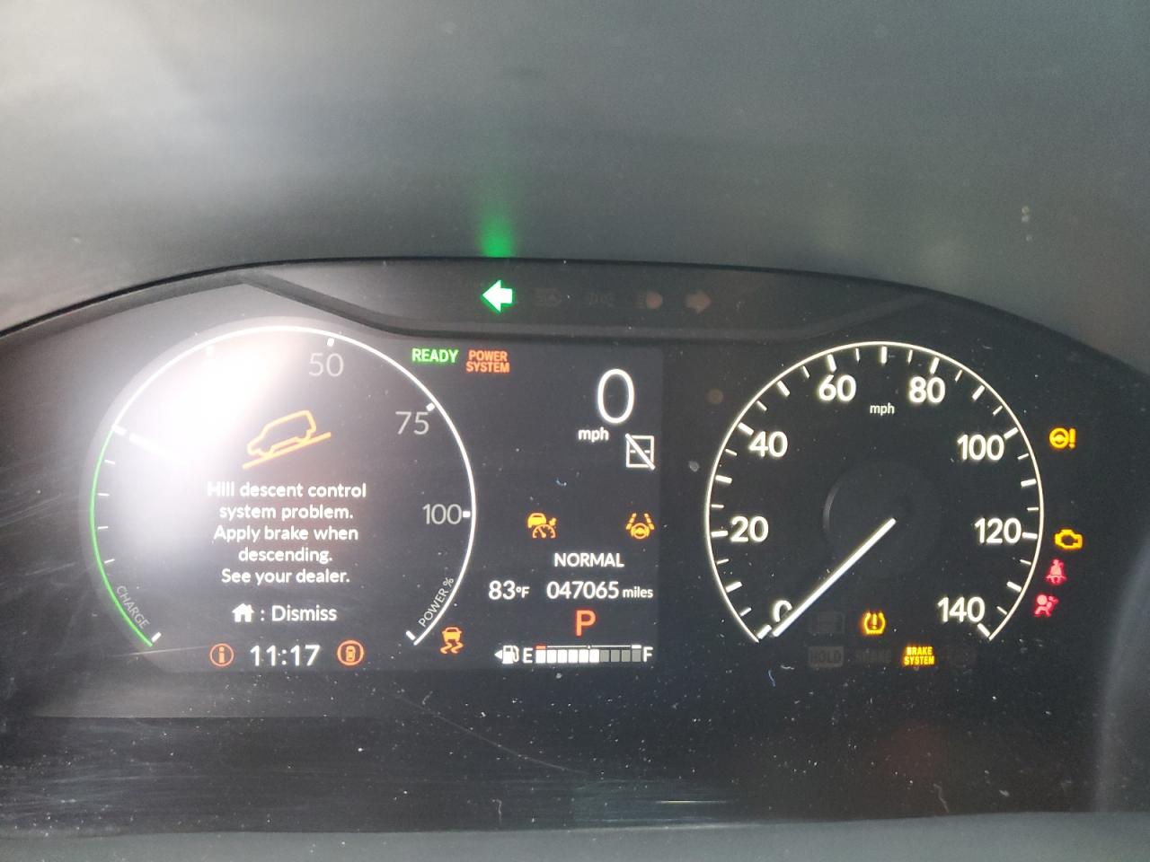 7FARS5H81RE013044 HONDA CRV 2024