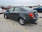 2015 Chevrolet Sonic Lt იყიდება Bridgeton-ში, MO - Front End
