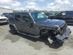 2022 Jeep Wrangler Unlimited Sport for Sale in Spartanburg, SC - Undercarriage