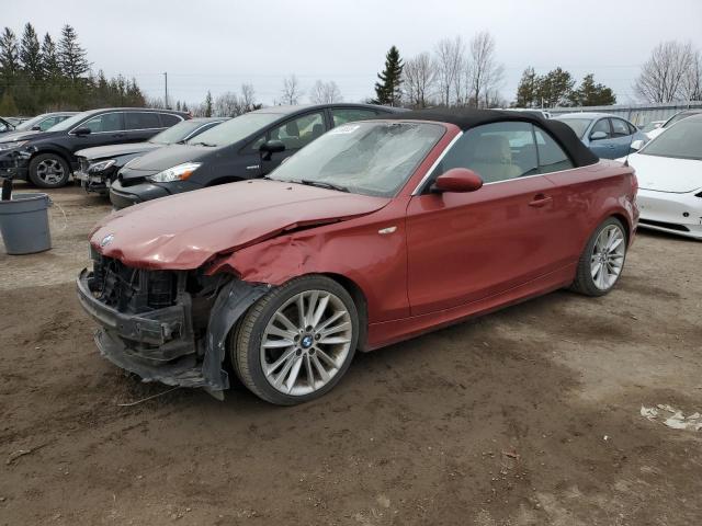 2009 BMW 128 I à vendre chez Copart ON - TORONTO