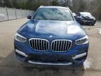 2020 BMW X3 XDRIVE30I for sale at Copart ON - COOKSTOWN