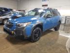 2023 Subaru Outback Wilderness for Sale in Elgin, IL - Front End