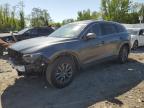 2021 Mazda Cx-9 Touring na sprzedaż w Baltimore, MD - All Over