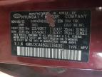 2016 Hyundai Tucson Limited for Sale in East Granby, CT - Front End