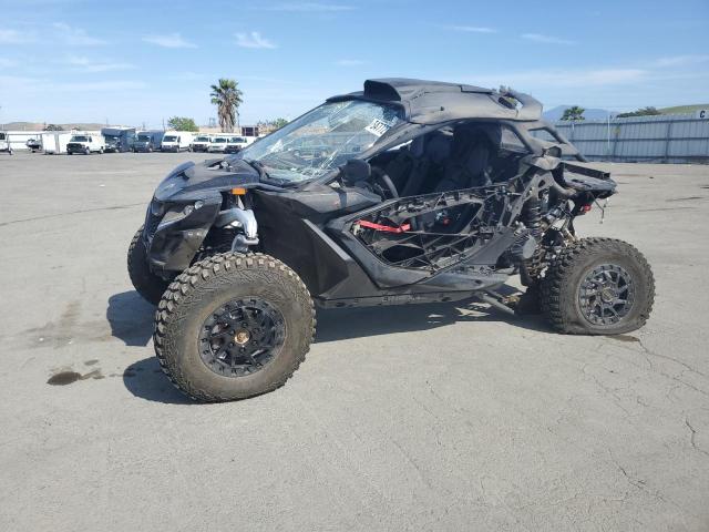 2024 CAN-AM MAVERICK R X RS  