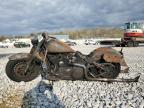 2016 Harley-Davidson Flstf Fatboy for Sale in Barberton, OH - Burn