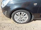 2014 VAUXHALL CORSA ENER for sale at Copart CORBY