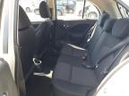 2013 NISSAN MICRA ACEN for sale at Copart WHITBURN