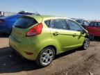2012 Ford Fiesta Ses for Sale in Elgin, IL - Side