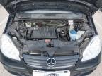 2008 MERCEDES BENZ A160 CDI C for sale at Copart SANDWICH