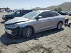 2015 Chrysler 200 Limited for Sale in Colton, CA - Front End
