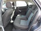 2009 FORD MONDEO ZET for sale at Copart NEWBURY
