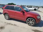 2011 Suzuki Grand Vitara Jlx for Sale in Wilmer, TX - Rear End